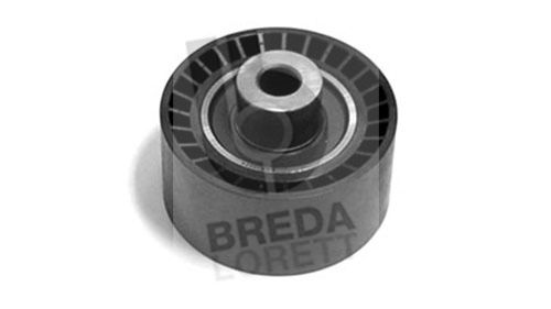 BREDA LORETT Паразитный / Ведущий ролик, зубчатый ремень PDI3668